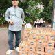 50 Ribu Massa Dukung MBG, Supplier Angkat Testimoni Nyata
