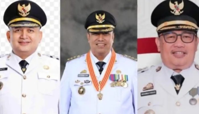 Ide Cemerlang Bupati Daeng Manye, Kabupaten Takalar Raih Anugerah Daerah Terbaik Berkat Inovasi Takalar One Click