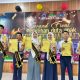 Siswa SMP Negeri 2 Bantaeng Raih Gelar Duta Anak Kabupaten Bantaeng 2026