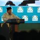 Prabowo Tegaskan Tak Beri Ruang untuk Korupsi di Pemerintahannya