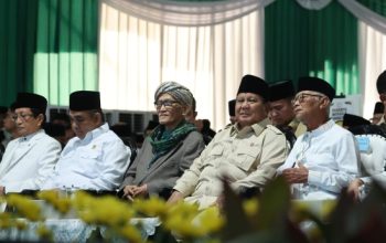 Tutup 240 BUMN Tak Produktif, Prabowo: Negara Hemat Triliunan Rupiah