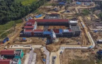 4 SMA Unggul Garuda Baru Siap Beroperasi Juli Ini, 307 Siswa-siswi Terbaik Lolos Seleksi
