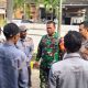 Babinsa Koramil 2303/Pulomerak Laksanakan Puanter, Dukung Pendataan BLT, Raskin dan Puldatater Wilayah
