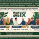 Aski Mariyana Sampaikan Dukungan dan Doa untuk Suksesnya MUBES IX IKA PMT Takalar