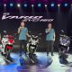 Honda Vario Evo 160 Resmi Meluncur, Tampil Lebih Garang dengan Performa Makin Kencang dan Fitur Modern