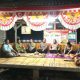 Babinsa Koramil 2301/Cilegon Perkuat Sinergi dengan Tokoh Masyarakat dan Bhabinkamtibmas, Tingkatkan Keamanan Lewat Ronda Keliling