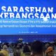 Di Depan Ribuan Guru Besar, Prabowo Ingatkan Pentingnya Kerja Sama Antar-Elite demi Kebangkitan Bangsa