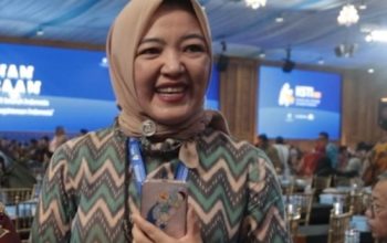 Guru Besar Universitas Muhamadiyah Palembang: Prabowo Mampu Petakan Persoalan Bangsa dan Hadirkan Solusi Praktis