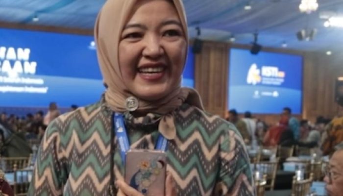 Guru Besar Universitas Muhamadiyah Palembang: Prabowo Mampu Petakan Persoalan Bangsa dan Hadirkan Solusi Praktis