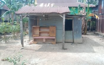 Atensi Gubernur SulSel, Warga Pattopakang Bani Dg Rongrong Cari Keadilan, Penerima Bantuan Rumah Layak Huni Rp50 Juta Diduga Diganti