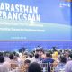 Prabowo Terima Usul dan Masukan dari Perguruan Tinggi : Saya Janji Baca dan Tindaklanjuti