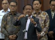 Presiden Turunkan Harga Gas Industri demi Jaga Daya Saing Industri dan Tekan Biaya Produksi