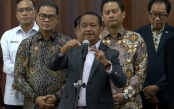 Presiden Turunkan Harga Gas Industri demi Jaga Daya Saing Industri dan Tekan Biaya Produksi