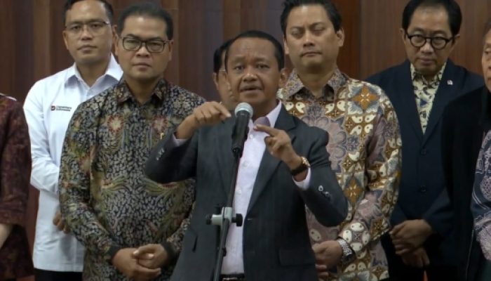 Presiden Turunkan Harga Gas Industri demi Jaga Daya Saing Industri dan Tekan Biaya Produksi