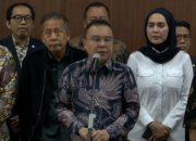 Pemerintah, DPR, dan Bank Indonesia Gelar Rapat Koordinasi Bahas Stabilitas Makroekonomi