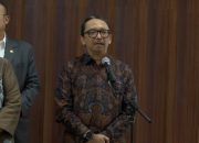 Pemerintah Tempatkan Lagi Rp281 Triliun di Perbankan demi Jaga Likuiditas dan Pertumbuhan Kredit