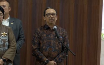 Pemerintah Tempatkan Lagi Rp281 Triliun di Perbankan demi Jaga Likuiditas dan Pertumbuhan Kredit