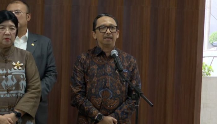 Pemerintah Tempatkan Lagi Rp281 Triliun di Perbankan demi Jaga Likuiditas dan Pertumbuhan Kredit