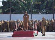 Harganas ke-33, Sekda Takalar Ajak Perkuat Ketahanan Keluarga Menuju Indonesia Emas 2045
