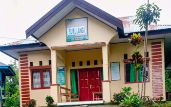 Dikonfirmasi Terkait Proses Hibah Tanah Diduga Bermasalah, Oknum Kasi Pemdes Surulangi: ” Media Resmi Saja Saya tidak Takut apalagi Media Abal Abal Seperti Kalian”