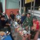 Babinsa Koramil 2301/Cilegon Perkuat Sinergi dengan Warga Lewat Komsos, Bahas Keamanan Lingkungan dan Pencegahan Narkoba
