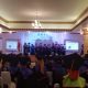 267 Wisuda Santri DPK BKPRMI Kec- Galsel, Abdullah Hasan ajak Pengurus BKPRMI tetap jaga kesolidan dan keikhlasan dalam mengawal pembelajaran Al-Qur’an di Takalar.
