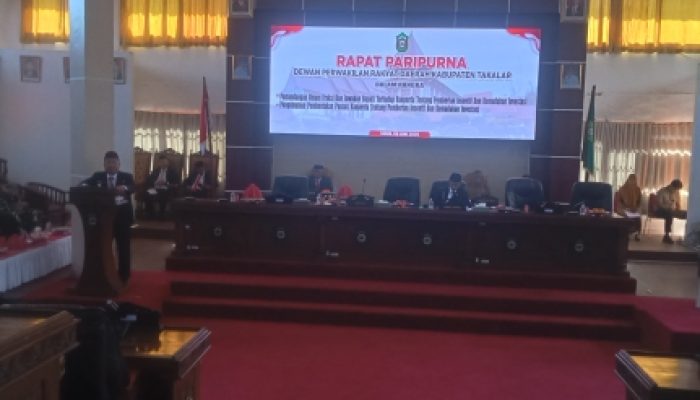 Daerah Takalar Bersiap Jadi Magnet Investor, Daeng Manye Tegaskan Investasi Harus Pro Rakyat