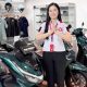Honda Babel tawarkan kemudahan memiliki motor favorit dengan keuntungan menarik