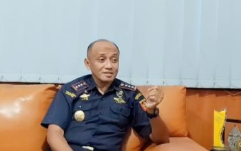 Bea Cukai menyebut seluruh dokumen dan verifikasi telah lengkap terpenuhi.