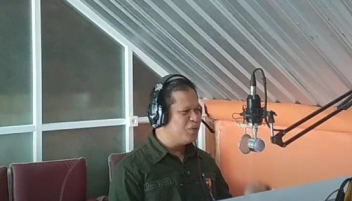 Talkshow “Takalar Cepat Menyapa” Ungkap Besarnya Potensi Perikanan Budidaya Takalar