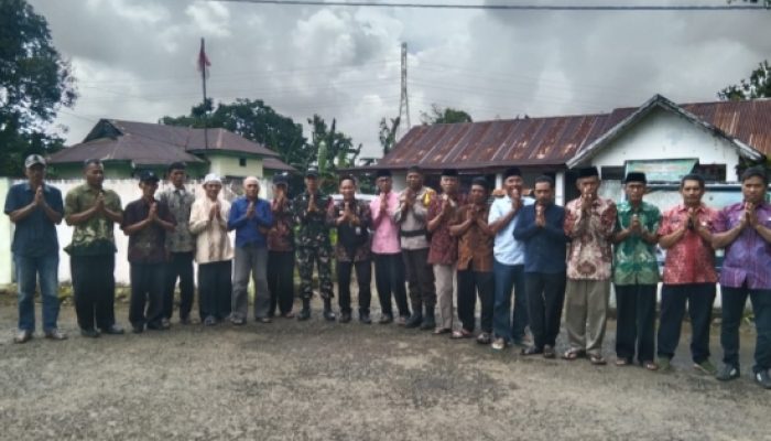 Luar Biasa dan Patut Dicontoh, Kelurahan Patte’ne Jadi yang Pertama Lunas Pajak PBB-P2 di Kec- Polsel