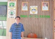 SPMB SMAN 1 Cilegon Membludak, 170 Pendaftar Berebut 84 Kursi Jalur Domisili Lingkungan