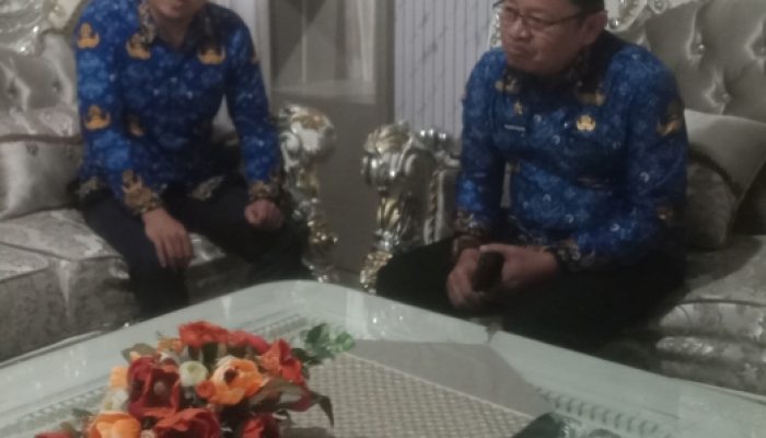 Pengadaan Tak Sesuai Spesifikasi, Anggaran Rp41 Miliar DPRD Jeneponto 2025 Diduga Sarat Penyimpangan dan Korupsi