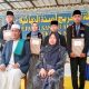 Pelepasan Santri ke-VI Ponpes Fathussibyan Berlangsung Khidmat, KH TB Ohen : “Ini Awal Perjuangan, Bukan Akhir”
