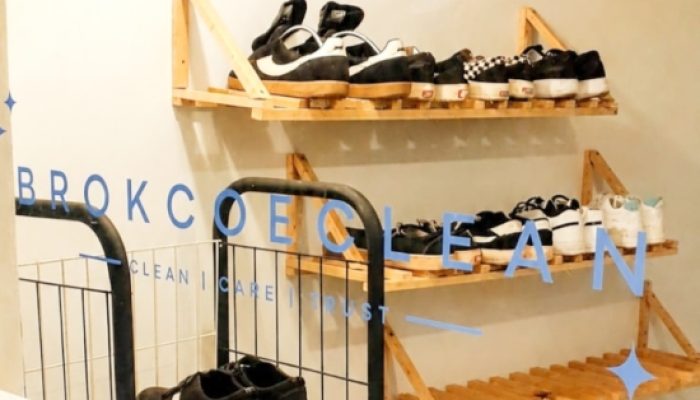 BROKCOE Clean and Care Resmi Hadir di Cilegon, Tawarkan Diskon 20 Persen dan Layanan Antar Jemput Gratis