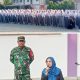 Siswa SMKS 17 Cilegon Digembleng Bela Negara 4 Hari 3 Malam, Babinsa : NKRI Harga Mati!