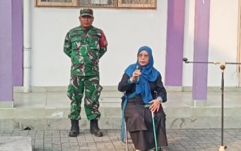 Tanpa HP Selama 4 Hari, Ratusan Siswa SMKS 17 Cilegon Ditempa Disiplin dan Jiwa Kepemimpinan