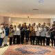 Perjuangkan Pelestarian Budaya Daerah, Hj. Fadilah Fahriana Ikut Bahas Ranperda Kebudayaan di Kementerian RI