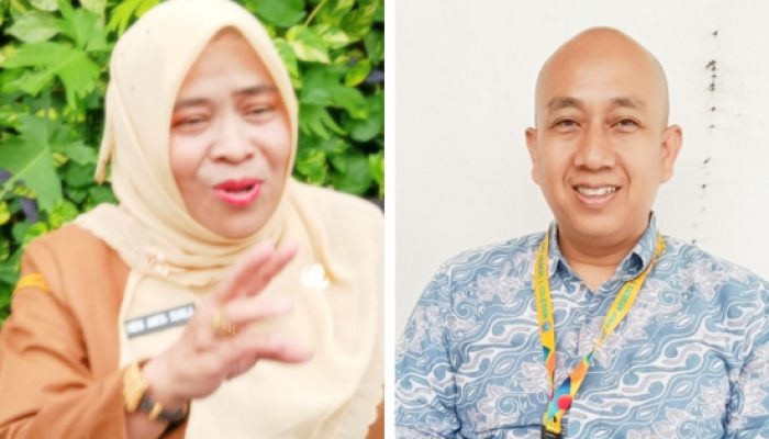 SMPN 1 Cilegon Dibanjiri Pendaftar, Dindik Tegaskan Sekolah Negeri Wajib Terima Siswa Disabilitas
