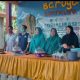 UPT Puskesmas Kepulauan Kec- Tanakeke Gencar Gelar Sosialisasi Stop TBC dalam Upaya Mewujudkan Masyarakat Bebas Tuberkulosis