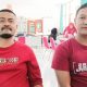 Hari Ketiga SPMB, SMPN 2 Cilegon Kebanjiran Peminat, Panitia Rela Begadang Verifikasi Berkas