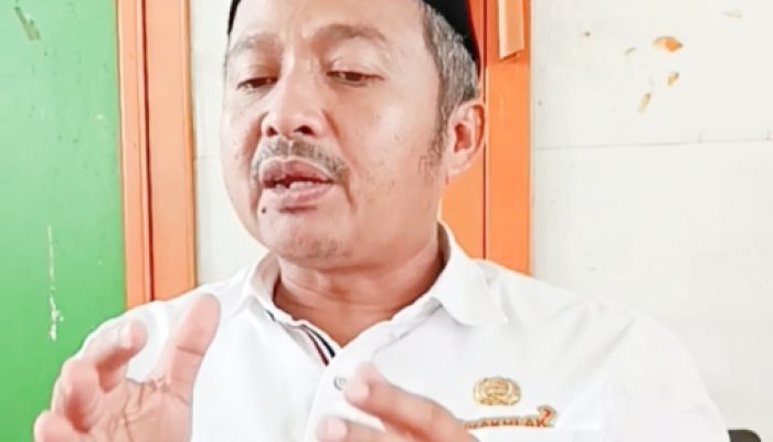 SPMB SMKN 1 Cilegon Diminati 1.384 Pendaftar, Tahap Tes Minat Bakat Jadi Penentu Kelulusan