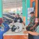 Babinsa Koramil 2303/Pulomerak Perkuat Kebersamaan Lewat Komsos, Bahas Gotong Royong dan Peluang Kerja Warga