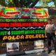 Dirgahayu Bhayangkara ke-80, Unit 4 Subdit Indag Krimsus Polda Sulsel Ucapkan Selamat atas Kenaikan Pangkat Aipda Zamaluddin Solong