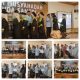 LPPTKA DPD BKPRMI Takalar Wisuda 2.805 santri Tahun ajaran 2026, Wisuda Santri TK-TPA di tutup oleh DPK BKPRMI Kecamatan Galut .