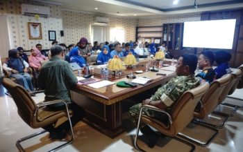 Menyongsong Survei Agustus 2026, Pemkab Jeneponto Matangkan Strategi Penanganan Stunting Berbasis Data