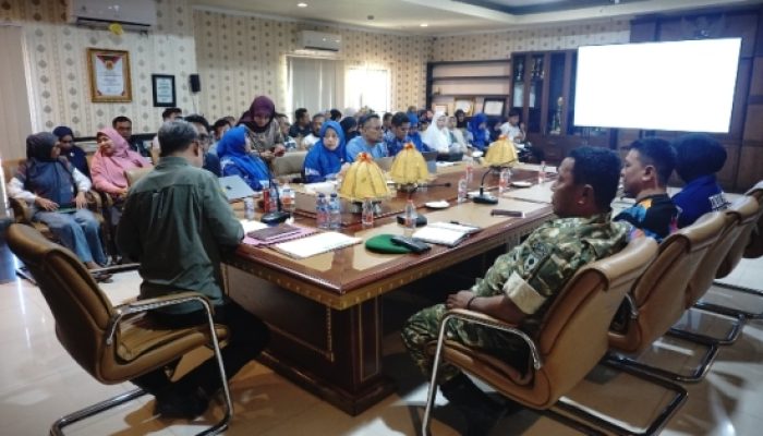 Menyongsong Survei Agustus 2026, Pemkab Jeneponto Matangkan Strategi Penanganan Stunting Berbasis Data
