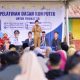MRP Center Inisiasi Pelatihan Komputer Siswa SD di Rumbia, Resmi Dibuka Bupati Jeneponto