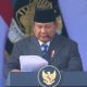 Prabowo : Kita Hormati Kritik, tapi Tak Boleh Rusak Demokrasi