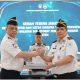 Estafet Kepemimpinan Imigrasi Banten Resmi Bergulir, Barron Ichsan Nahkodai Kanwil Kepala Imigrasi Cilegon
